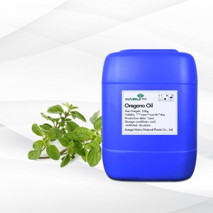 Organic feed grade oregano oil with carvacrol&thymol