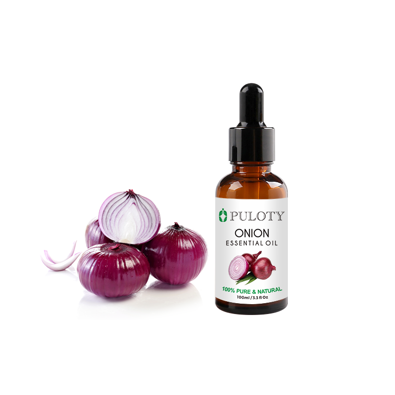 Organic onion oil for hair growth Featured Image