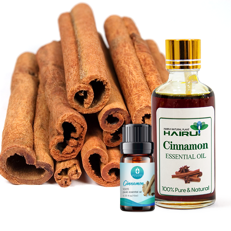 cinnamon oil 