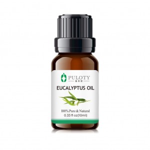 API Eucalyptus oil for pharmaceutical