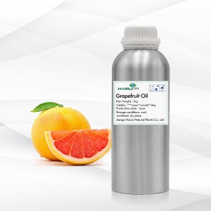 Hot Sale Well-known Grapefruit Oil