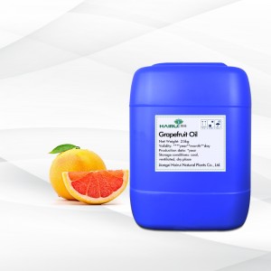 Best Price Pure Grapefruit Essential Oil