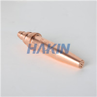 Casting of Precision Copper Fittings2