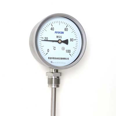 How To Maintain Bimetal Thermometer