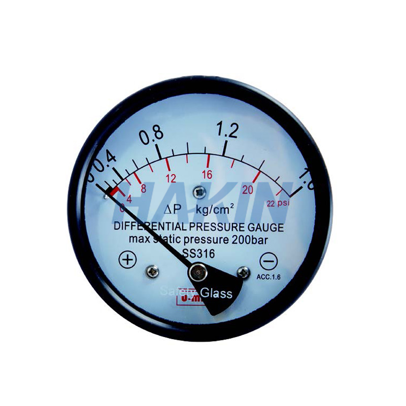 Magnetic-Induction-Differential-Pressure-Gauge-1