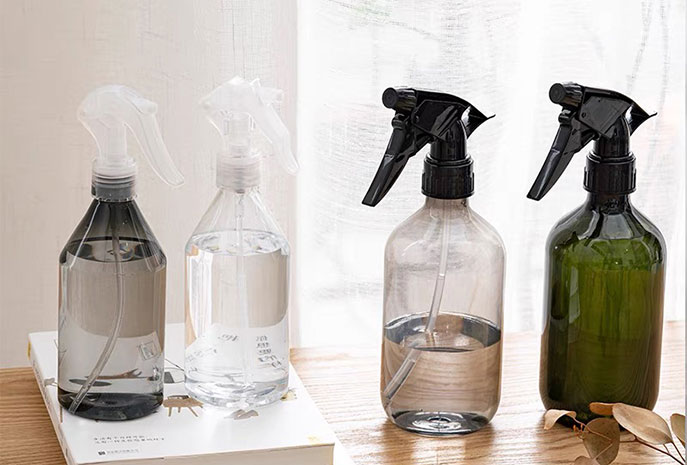 plastic cosmetics bottles will have an even greater opportunity