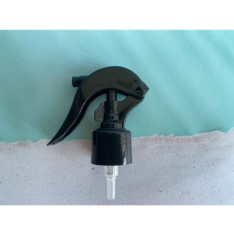 plastic 24/410 28/410 28/400 mini trigger sprayer for bottles.