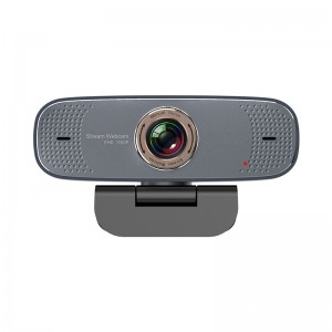 Gọi video trực tuyến 1080P Camera web góc rộng 90 độ Full HD