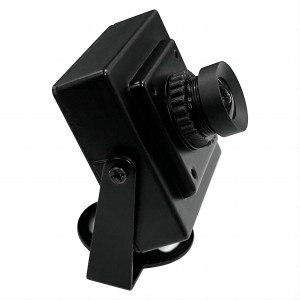 1080P 100degree WDR Camera Module for Face Recognition