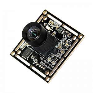 Sovutgichli shkaf uchun 1,3MP AR0130 Ruxsat etilgan fokusli kamera moduli