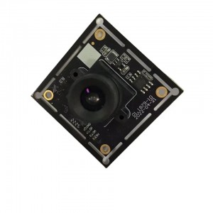 Mòdul de càmera de captura de moviment d'alta velocitat d'obturador global de fàbrica original de 120 fps