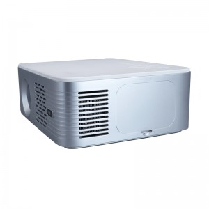 Obere LCD 1080P Portable Projector