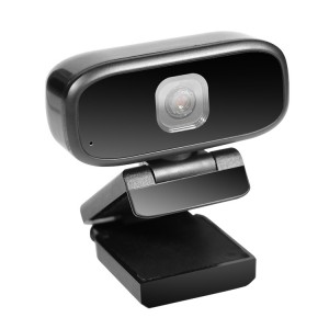 5MP PC Camera Driver Free 360 rotation Live Broadcast Webcams