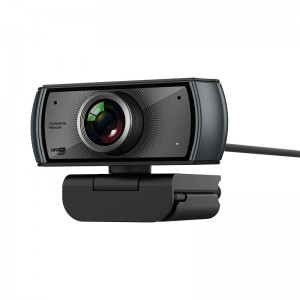 Nova spletna kamera 720p 1080p z mikrofonom, spletna kamera USB 2.0
