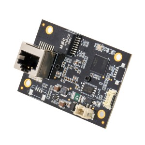 ຄຸນະພາບສູງສໍາລັບ 2 ລ້ານພິກເຊລ 1/2.8 "CMOS IP Cameras Module H. 265 2MP Imx307 Mainboard Sensor ໃນສະຕັອກ