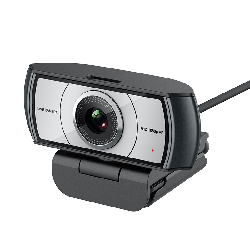 Achetez en gros Auto Focus 1080p 720p Full Hd Usb Webcam Pc Caméra  Microphone Pour Ordinateur Ordinateur Portable Lumière De Bureau Chine et  Usb Pc Webcam à 8.6 USD