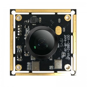 1MP širokokutni USB modul kamere