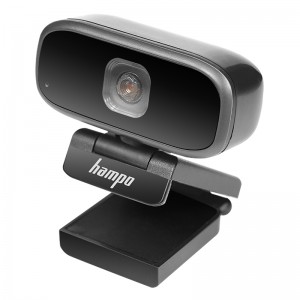 5MP PC Camera Driver Free 360 rotation Live Broadcast Webcams
