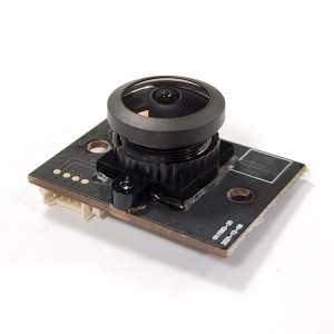 720P kamerový modul pro vizuální zvonek