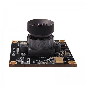 Principaux fournisseurs d'usine à bas prix, module de caméra USB personnalisé 1/2,7 pouces Omnivision 1080P 30fps à faible luminosité