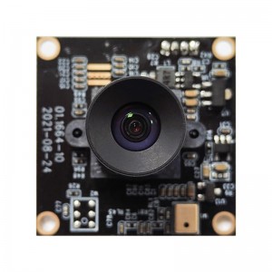 2MP 30fps 0V2735 Low Light Camera Module