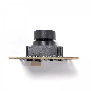 Ọnụ ego ekwuru maka ọrịre ọkụ USB Global Shutter Camera Module Ar0234 1/2.6 Inch Sensor 2.3MP Igwefoto Module Endoscope