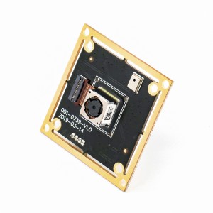 5MP OV5693 Otomatik Odaklama USB Kamera Modülü