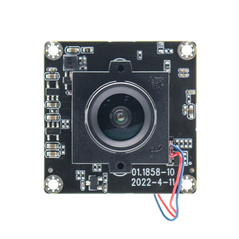 2MP AR0234 Global Shutter Color Camera Module