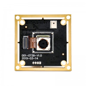 Mòdul de càmera USB OV5693 d'enfocament automàtic de 5 MP