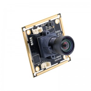 Sony IMX415 4K USB Camera Module