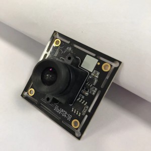 Оригинален фабрички модул за фотоапарат за снимање на движење со голема брзина на глобална бленда од 120 fps