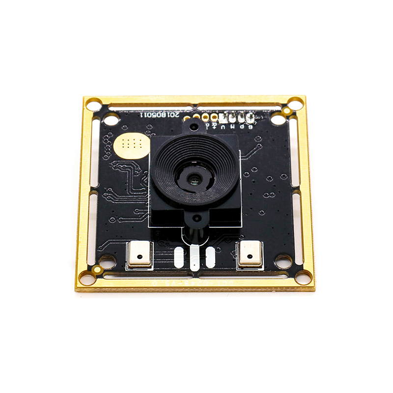 Módulo de câmera AF USB3.0 de 8MP para conferência