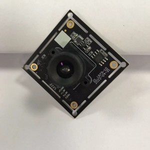 Mòdul de càmera de captura de moviment d'alta velocitat d'obturador global de fàbrica original de 120 fps