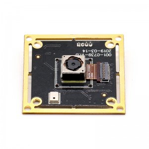 5MP OV5693 ออโต้โฟกัสโมดูลกล้อง USB