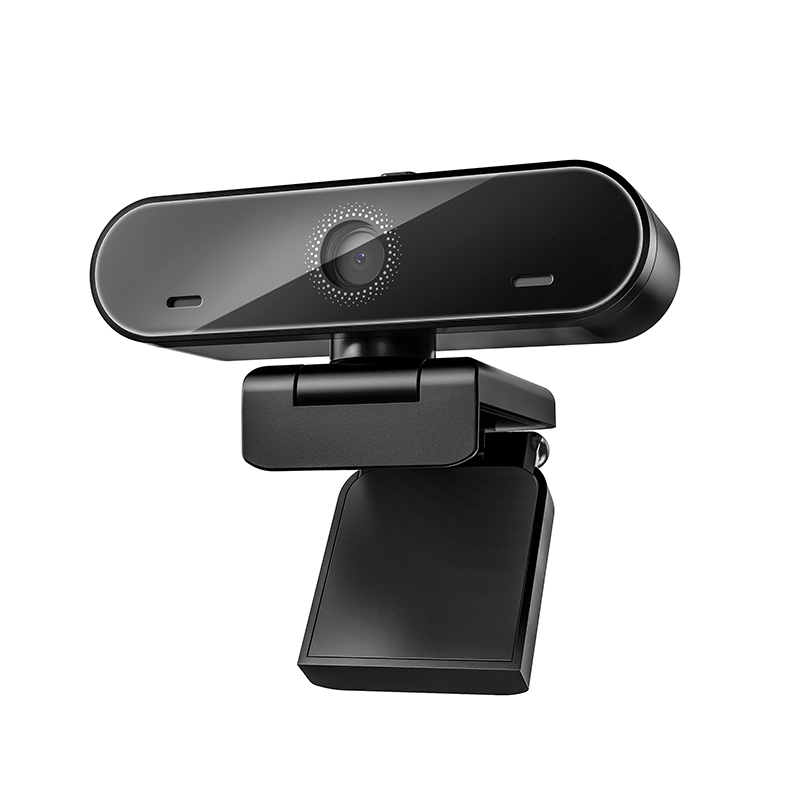 1080P Webcam Built-in Cover&Mic Featured Image
