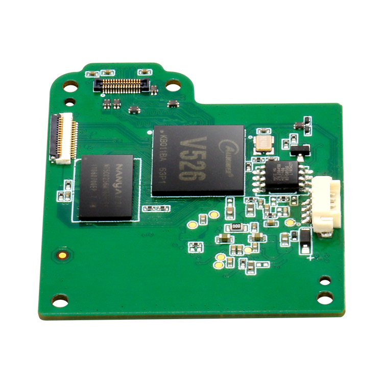 4K Imx258 Development Board Camera Module