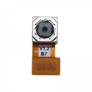 OV5645 AF sdk Mini 2K მაღალი გარჩევადობის MIPI კამერის მოდული