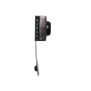 20MP IMX376 høyoppløselig MIPI-grensesnitt AF-kameramodul