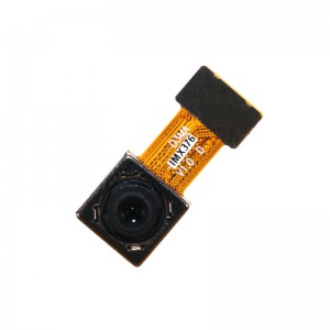 20MP IMX376 High Resolution MIPI Interface AF Camera Module