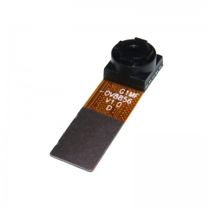 Модуль камеры с фиксированным фокусом OmniVision OV8856, 8 МП, интерфейс MIPI