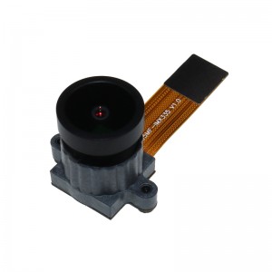 Μονάδα κάμερας σταθερής εστίασης 5 MP Sony IMX335 MIPI Interface M12