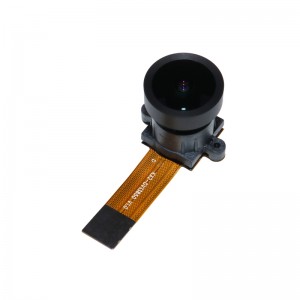 Modulo fotocamera MIPI a fuoco fisso OV13850 da 13 MP