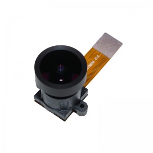 Módulo de câmera MIPI de foco fixo 13MP OV13850