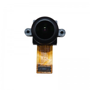 ماژول دوربین فوکوس ثابت 8 مگاپیکسلی IMX219 MIPI Interface M12