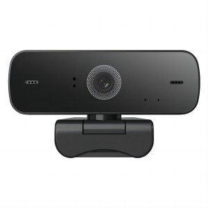 TOF 1080P USB High Definition Rotatable Computer Webcams