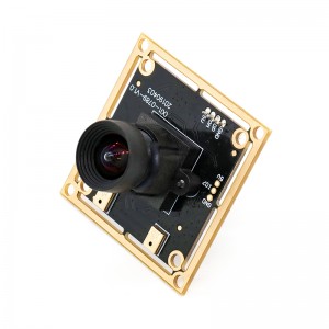 5MP Video Konfrans Kamera Modulu