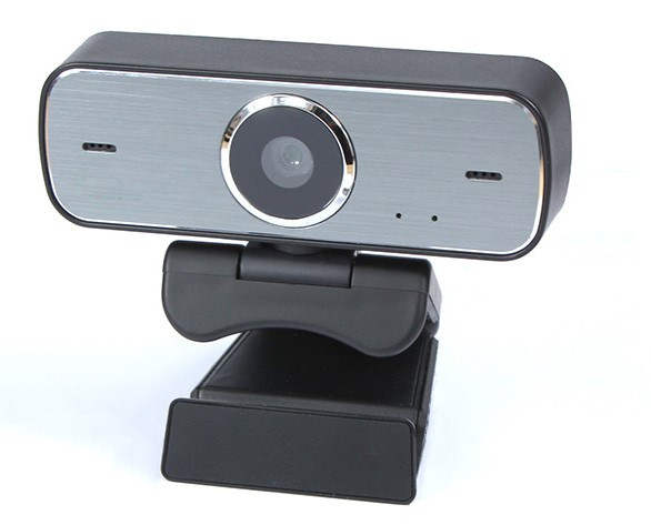 HD USB Web Camera 720P Webcam