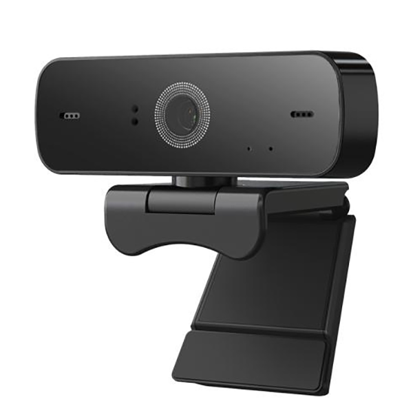 TOF Webcam-en abantailak fokatze automatikoko kamera tradizionalen aurrean