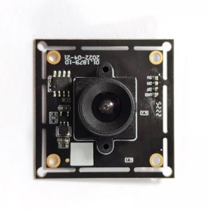 Navedena cena za Hot Sales USB Global Shutter Camera Module Ar0234 1/2,6-palčni senzor 2,3 MP Camera Module Endoskop
