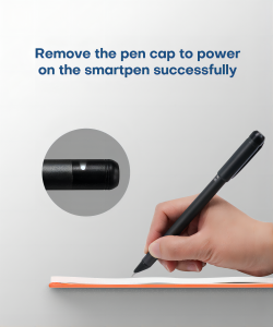 Micro USB Charge Bluetooth Smart Writing pen